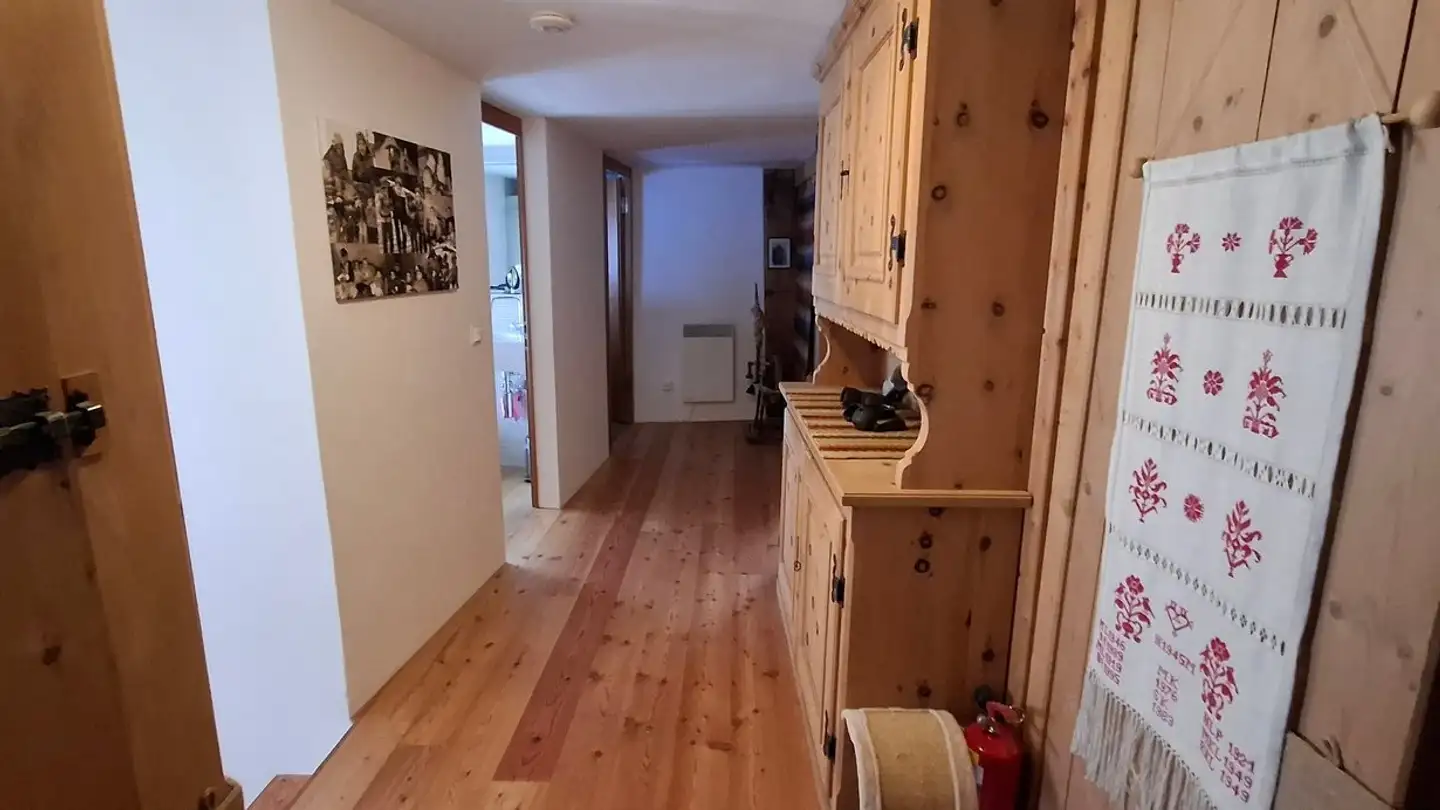 Casa singola in vendita - Via Val Müstair 149, 7536 Sta. Maria Val Müstair - Foto 4