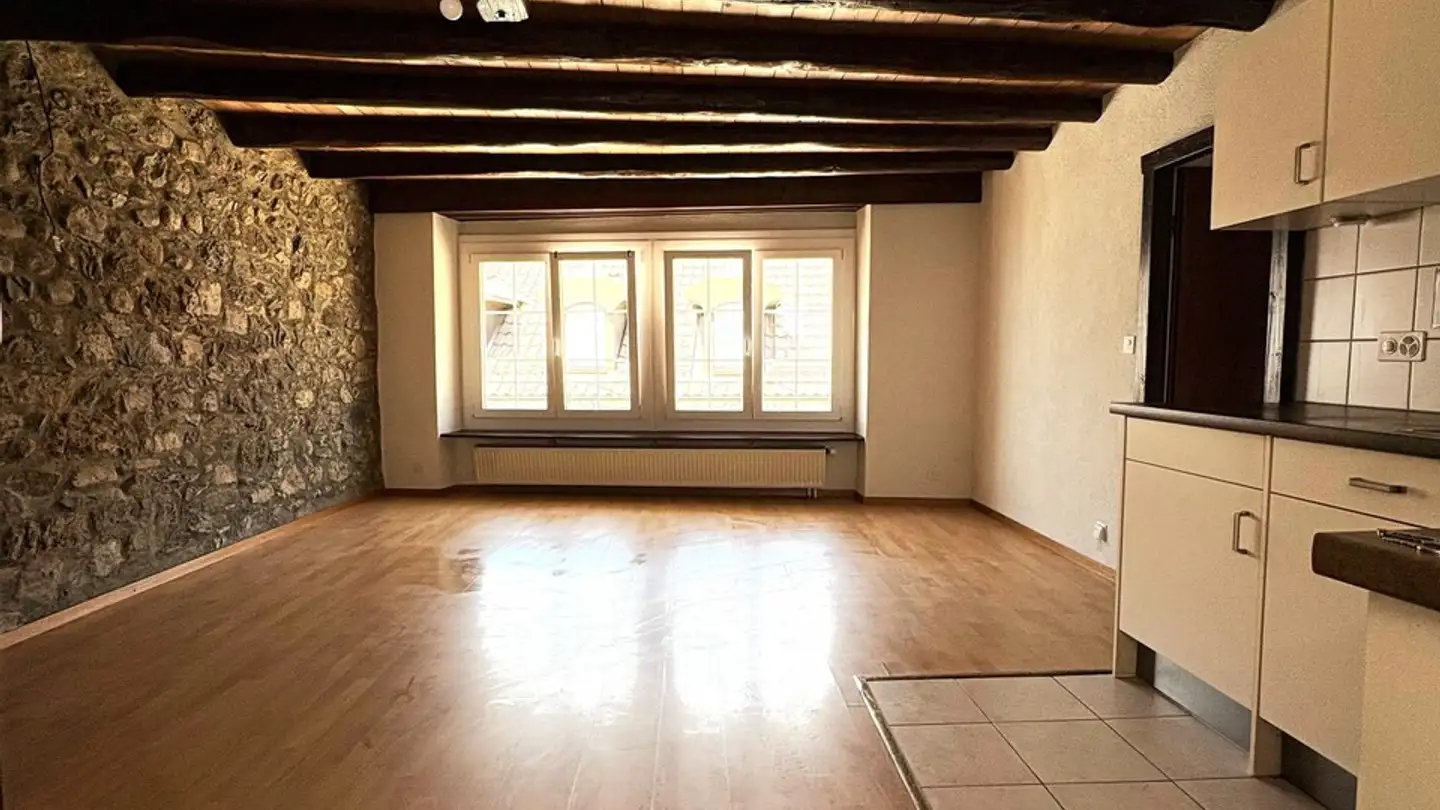 Duplex in affitto - Ruelle Du Chauderon 4, 1820 Montreux