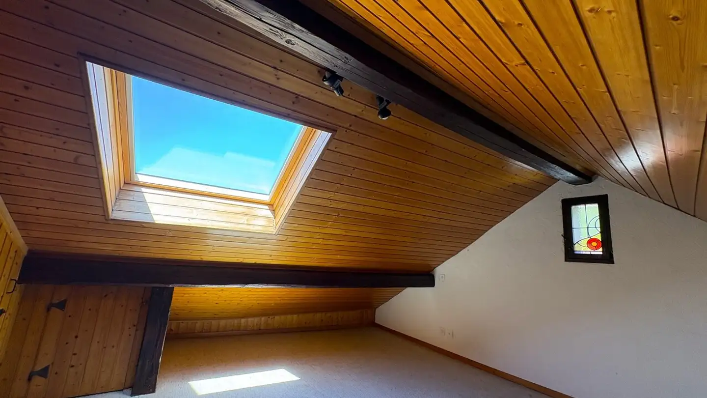 Duplex in affitto - Ruelle Du Chauderon 4, 1820 Montreux - Foto 4