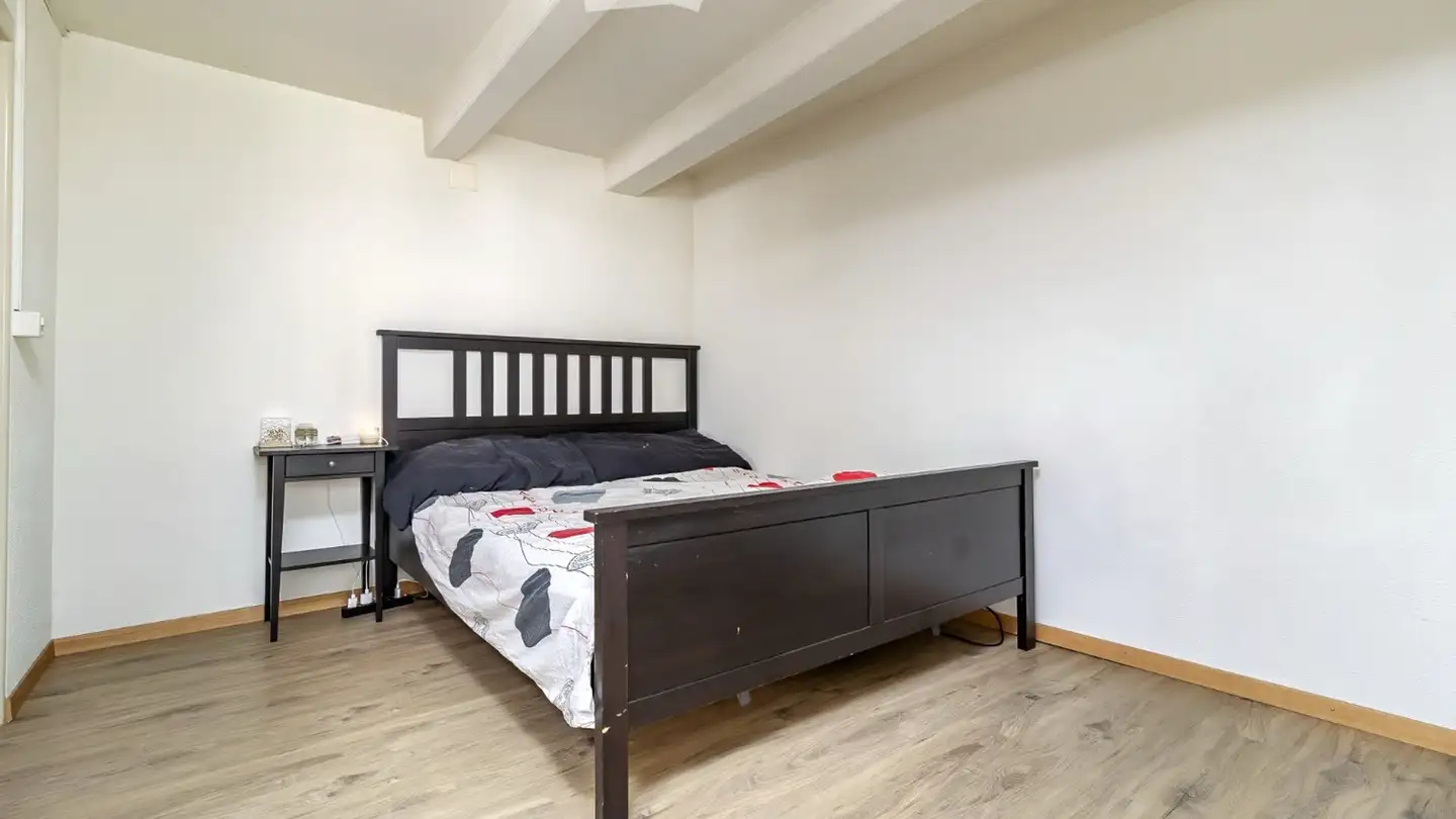 Wohnung mieten - 1890 St-Maurice