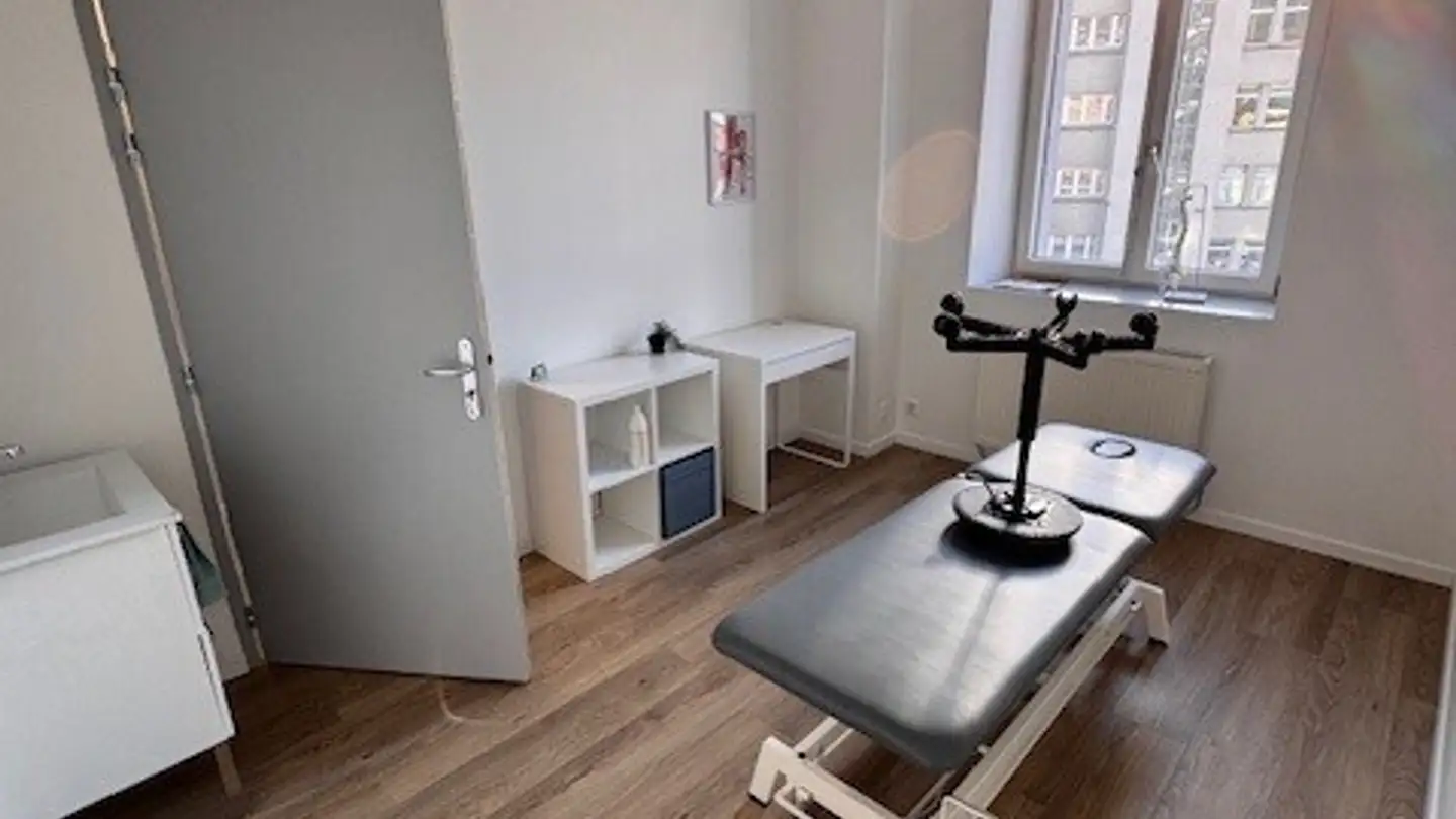 Spazio ufficio in affitto - Rue de l'Industrie 19, 1450 Ste-Croix - Foto 3