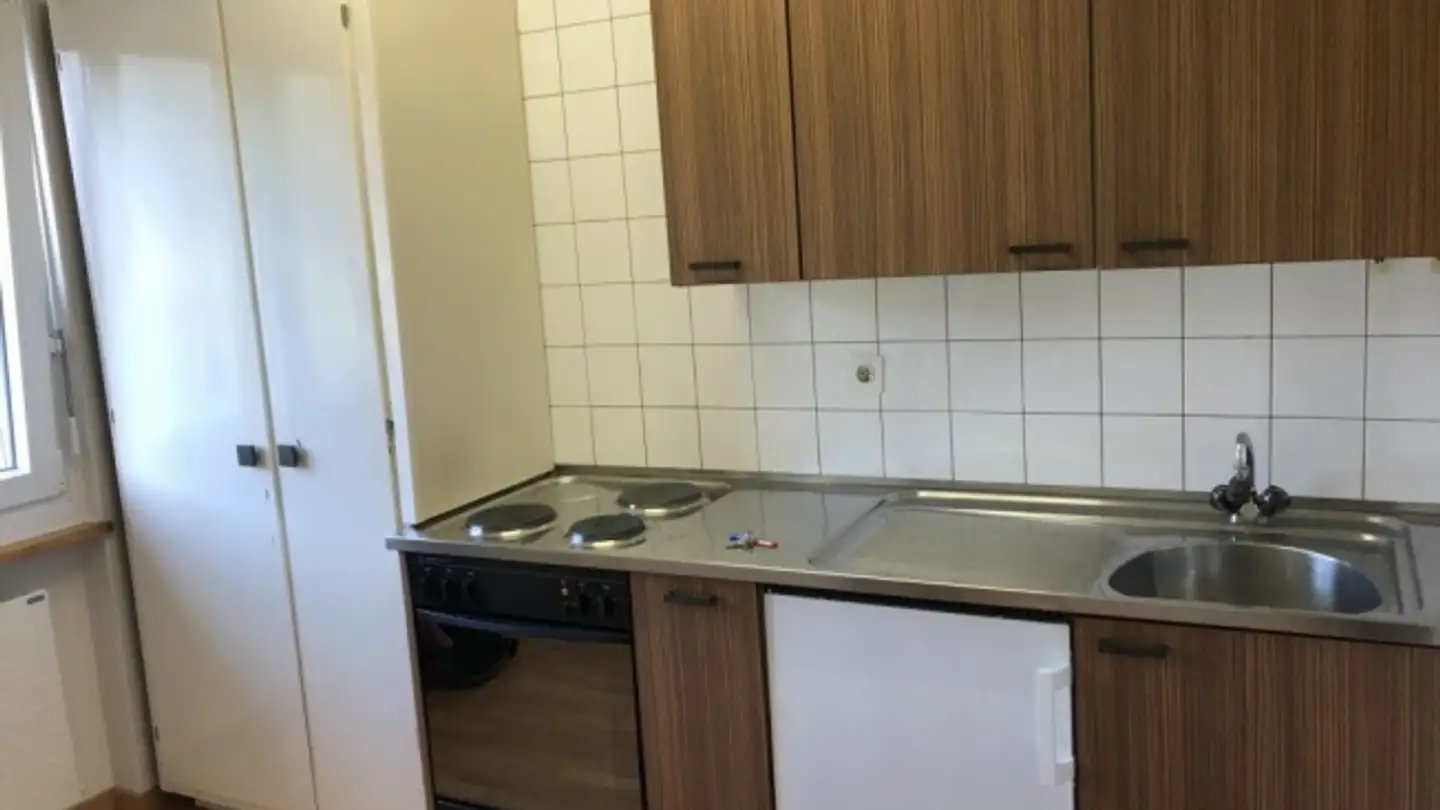 Wohnung mieten - Neumattstrasse 7, 4710 Balsthal - Foto 2