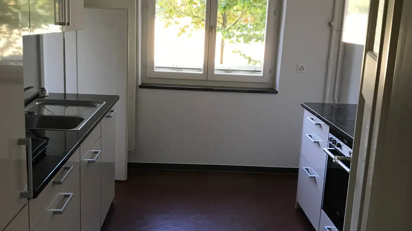 Apartment for rent - Weissensteinstrasse 53, 4500 Solothurn