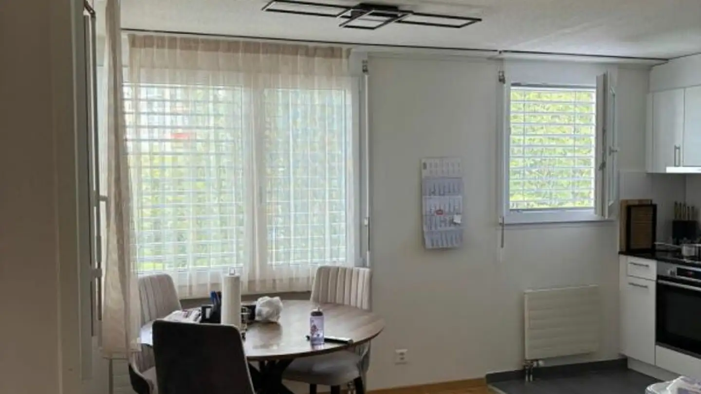 Appartamento in affitto - Reuttistrasse 15, 9500 Wil SG - Foto 3