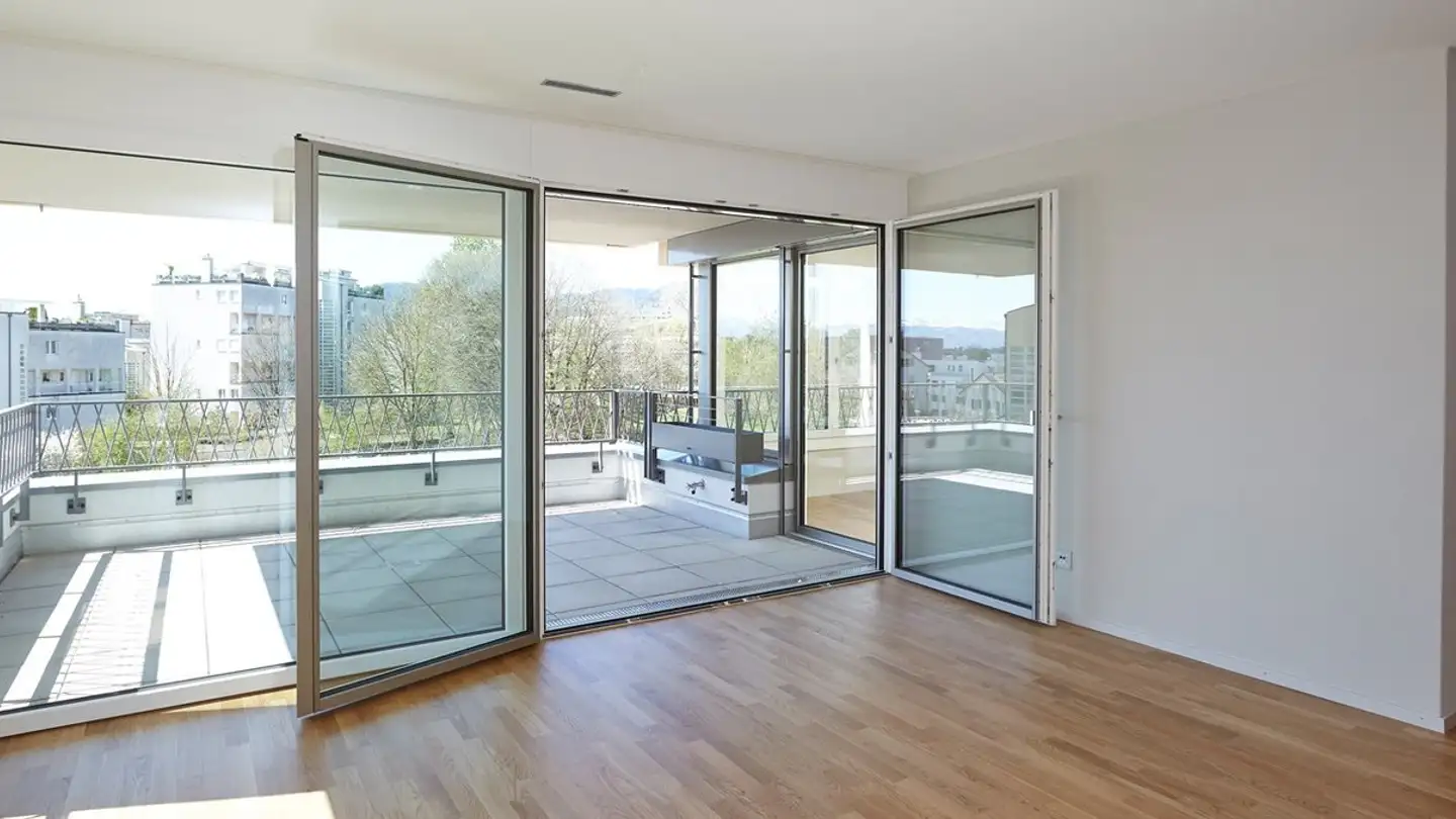 Appartement à louer - 8620 Wetzikon ZH - Photo 4