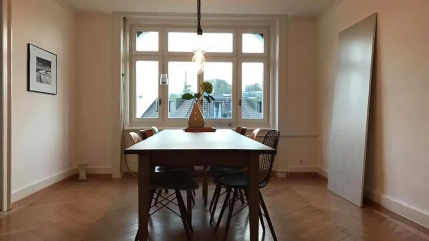 Appartement à louer - Hirschmattstrasse 46, 6003 Luzern - Photo 3