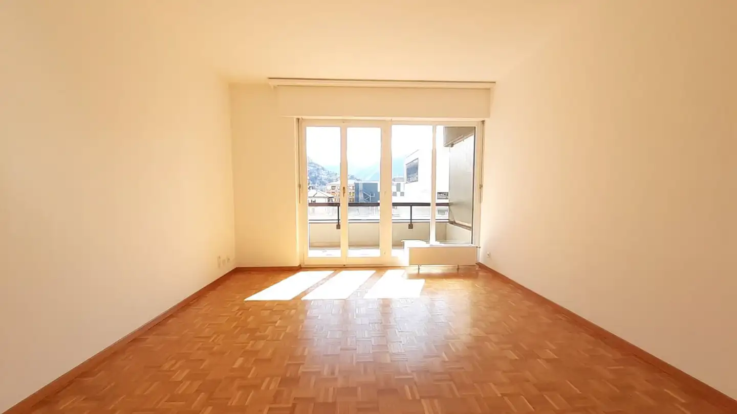 Appartement à louer - 6900 Lugano - Photo 3