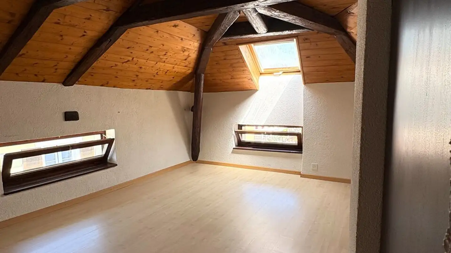 Duplex in affitto - Ruelle Du Chauderon 4, 1820 Montreux - Foto 3