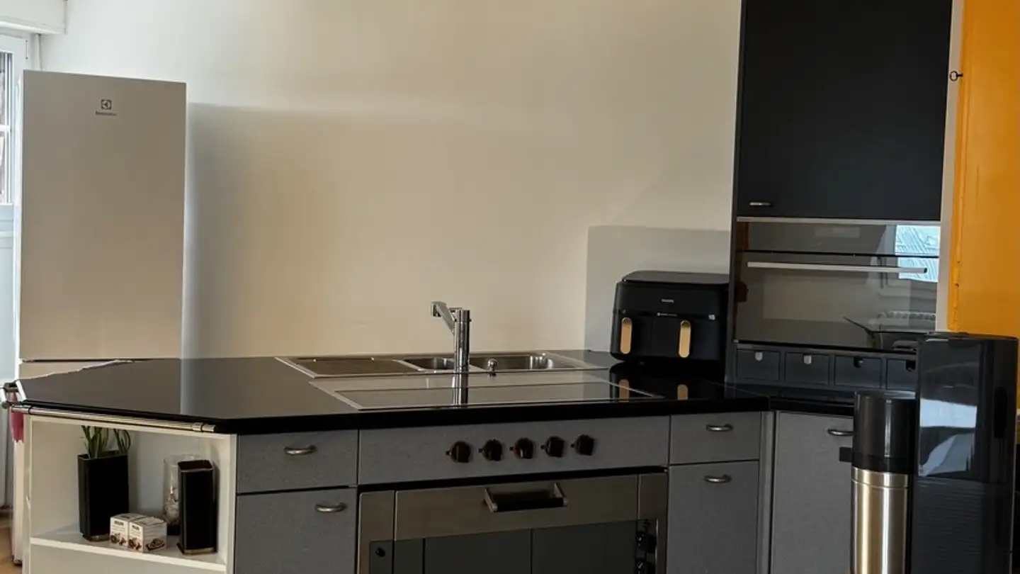 Appartement à louer - 8800 Thalwil - Photo 2