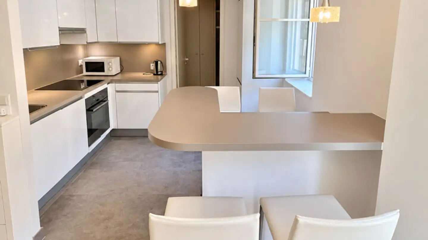 Appartamento in vendita - 1204 Genève - Foto 2