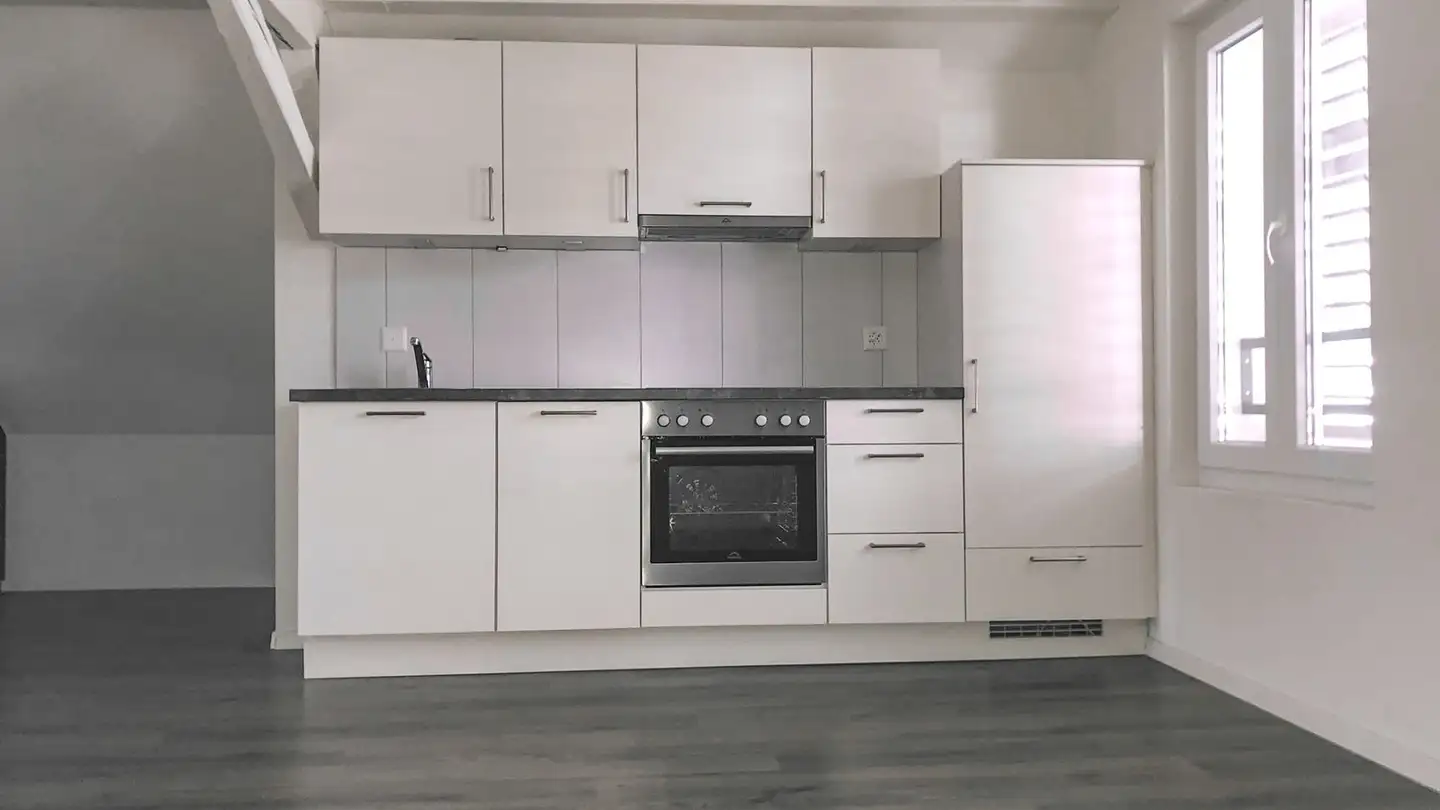 Wohnung mieten - Dorfstrasse 488, 5728 Gontenschwil