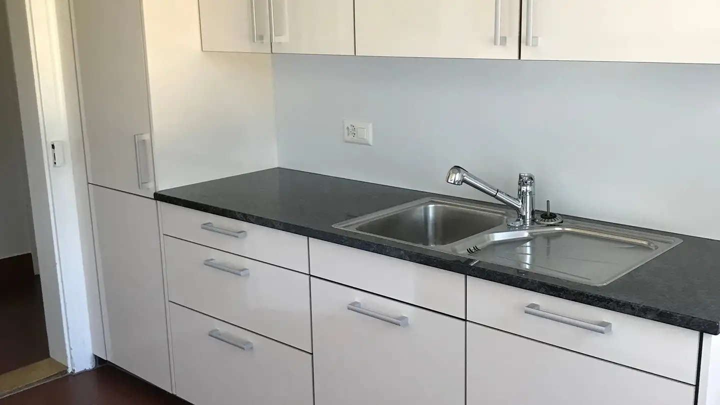 Wohnung mieten - Weissensteinstrasse 53, 4500 Solothurn - Foto 2