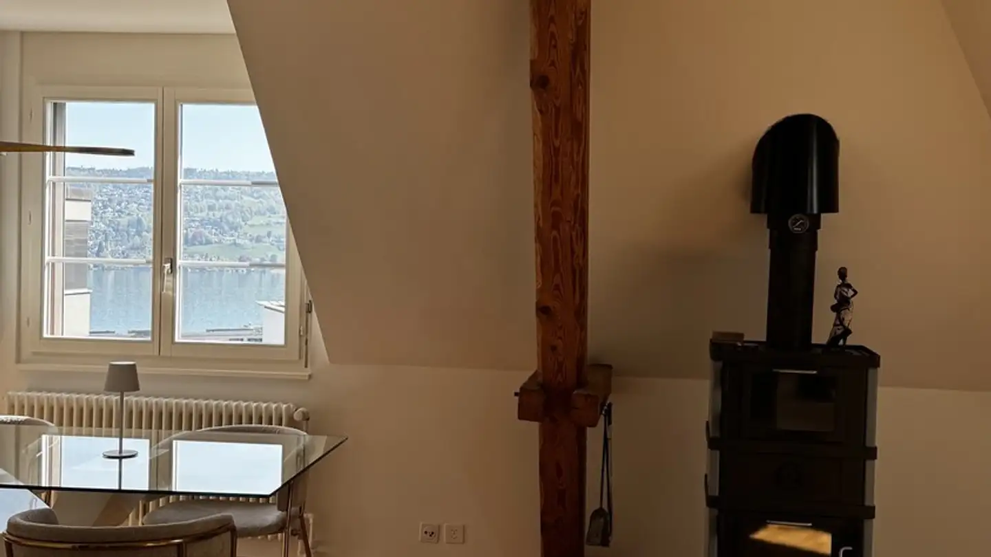 Appartement à louer - 8800 Thalwil - Photo 3