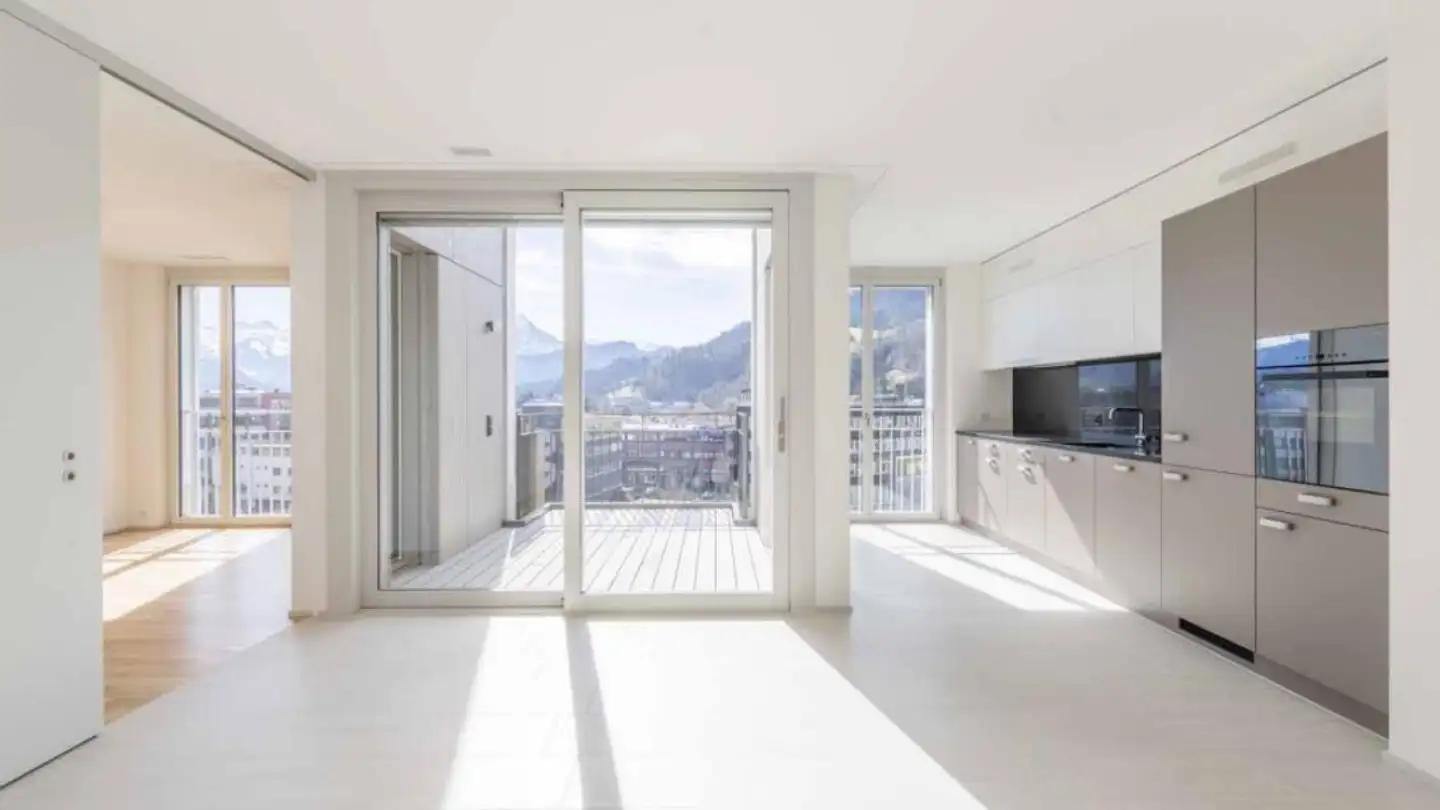 Wohnung mieten - Schweighofstrasse 8, 6010 Kriens - Foto 3