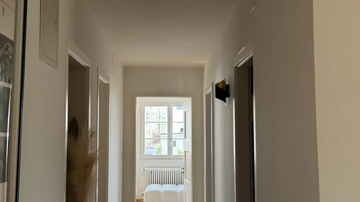 Appartement à louer - 8800 Thalwil - Photo 4