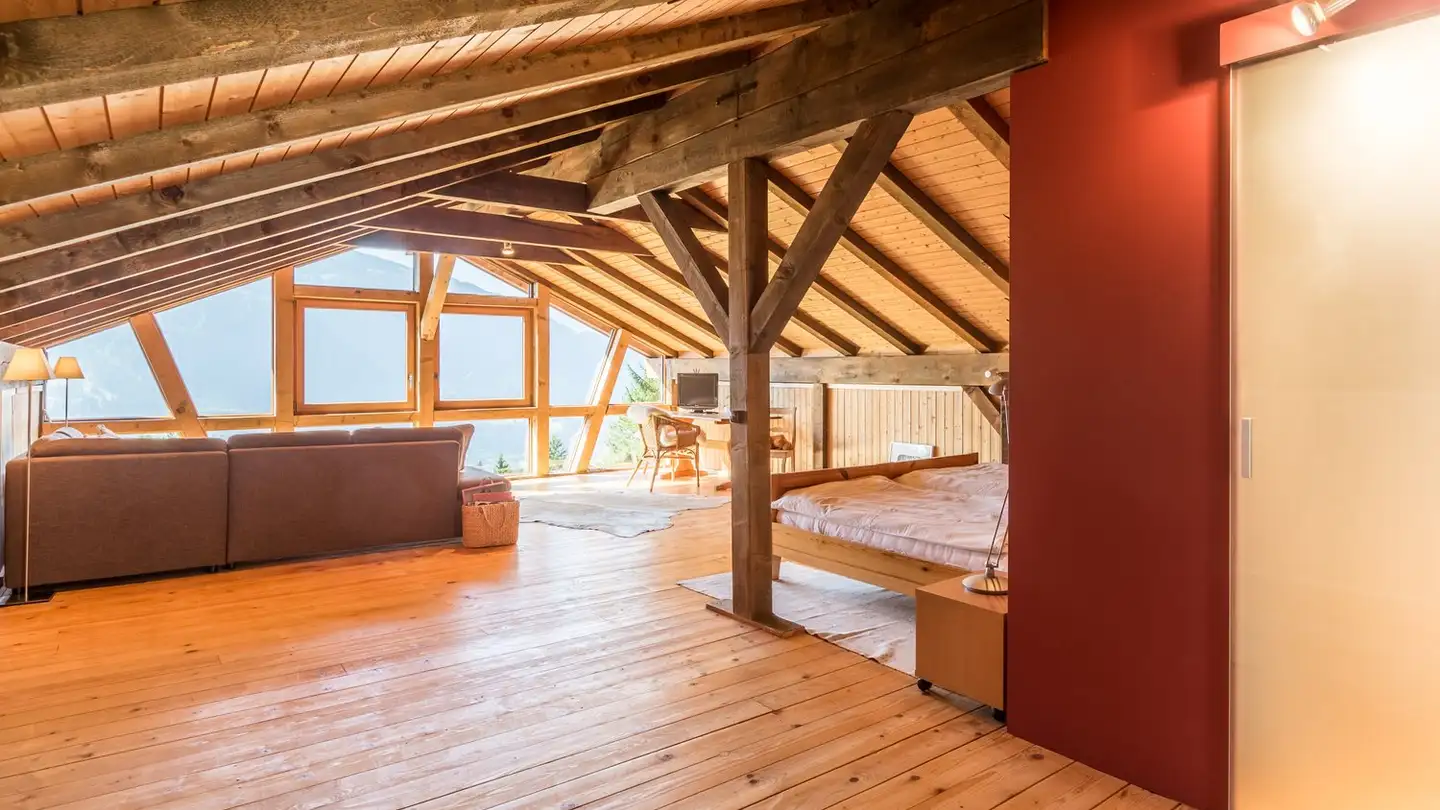 Appartamento in vendita - 7031 Laax GR - Foto 2