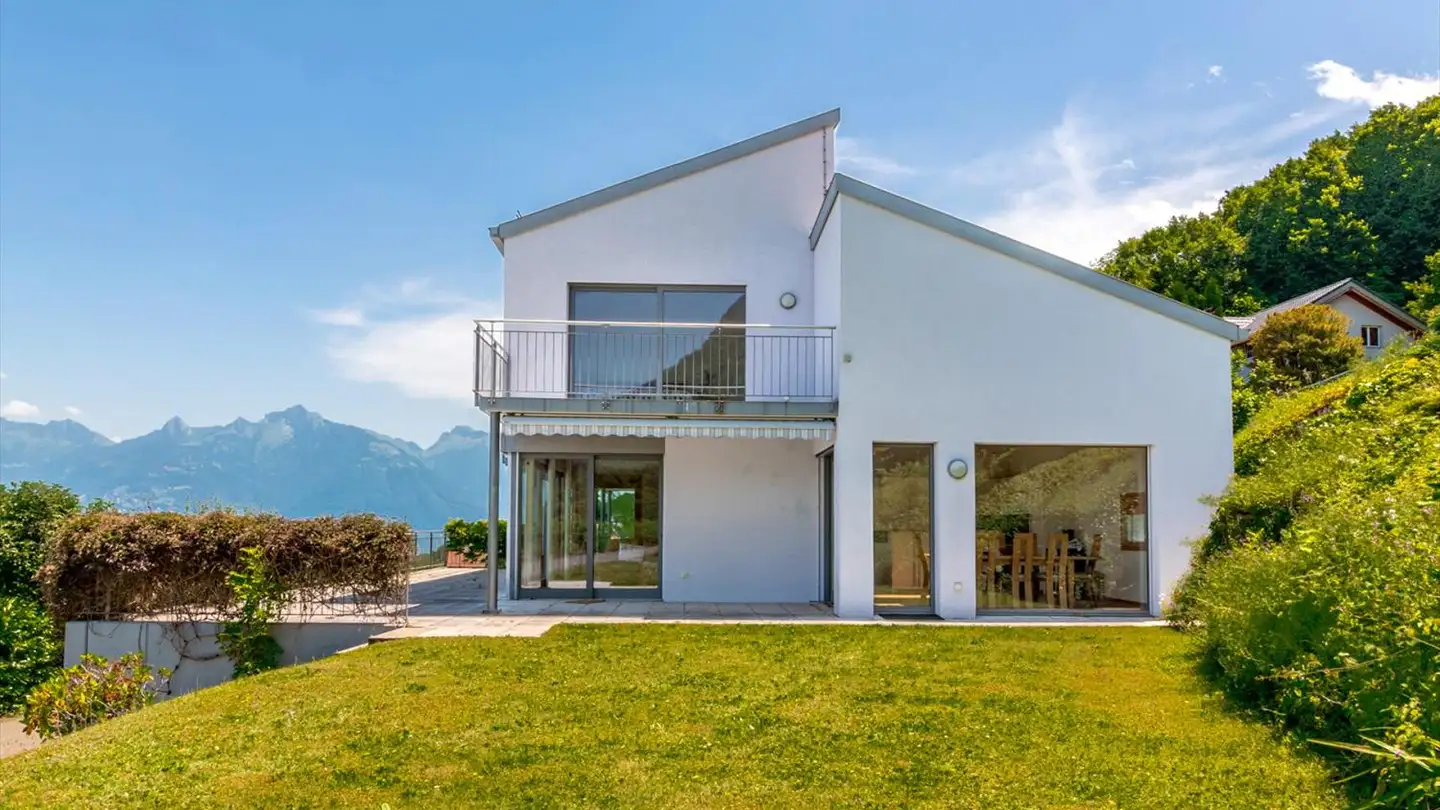 Villa for sale - Chemin Du Niplay 11, 1898 St-Gingolph - Photo 4