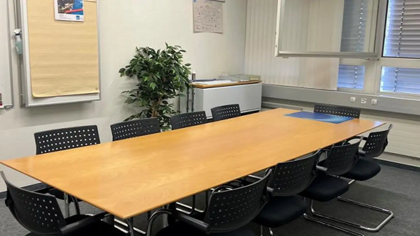 Office space for rent - Werkstrasse 8, 8910 Affoltern am Albis - Photo 3