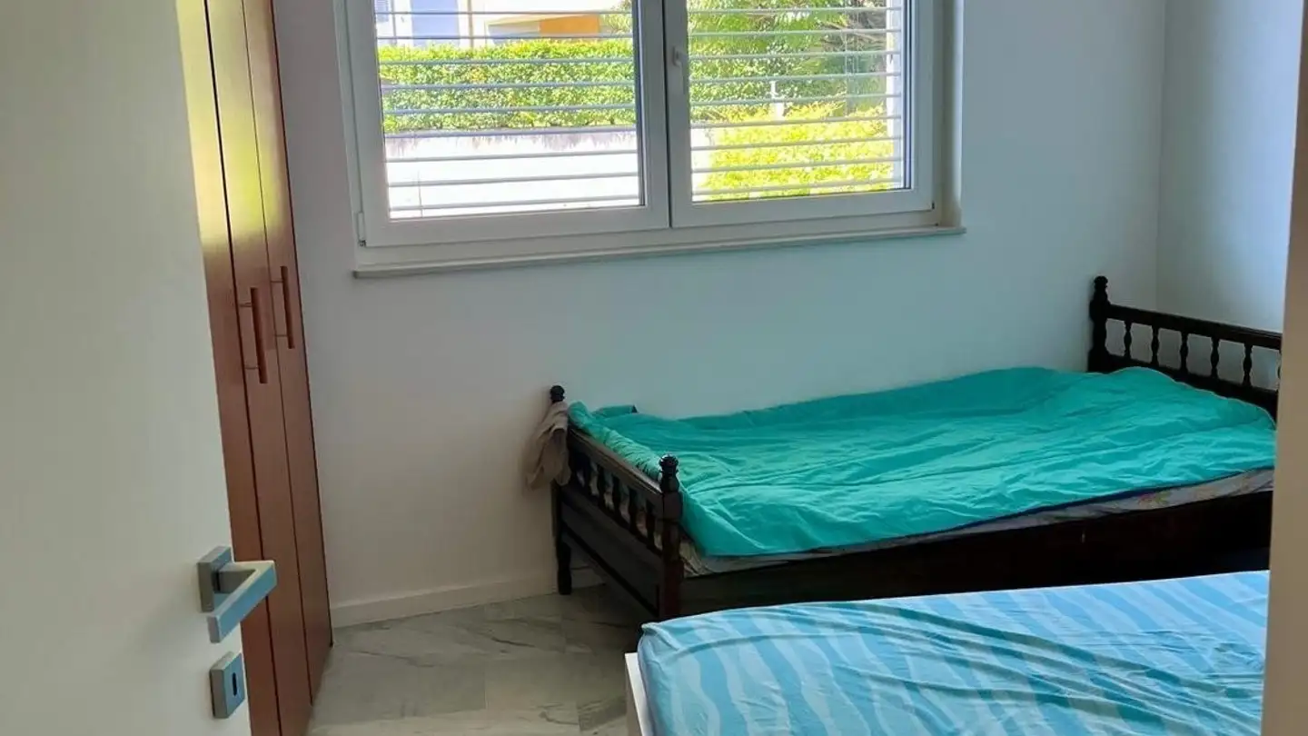 Wohnung mieten - 6918 Figino