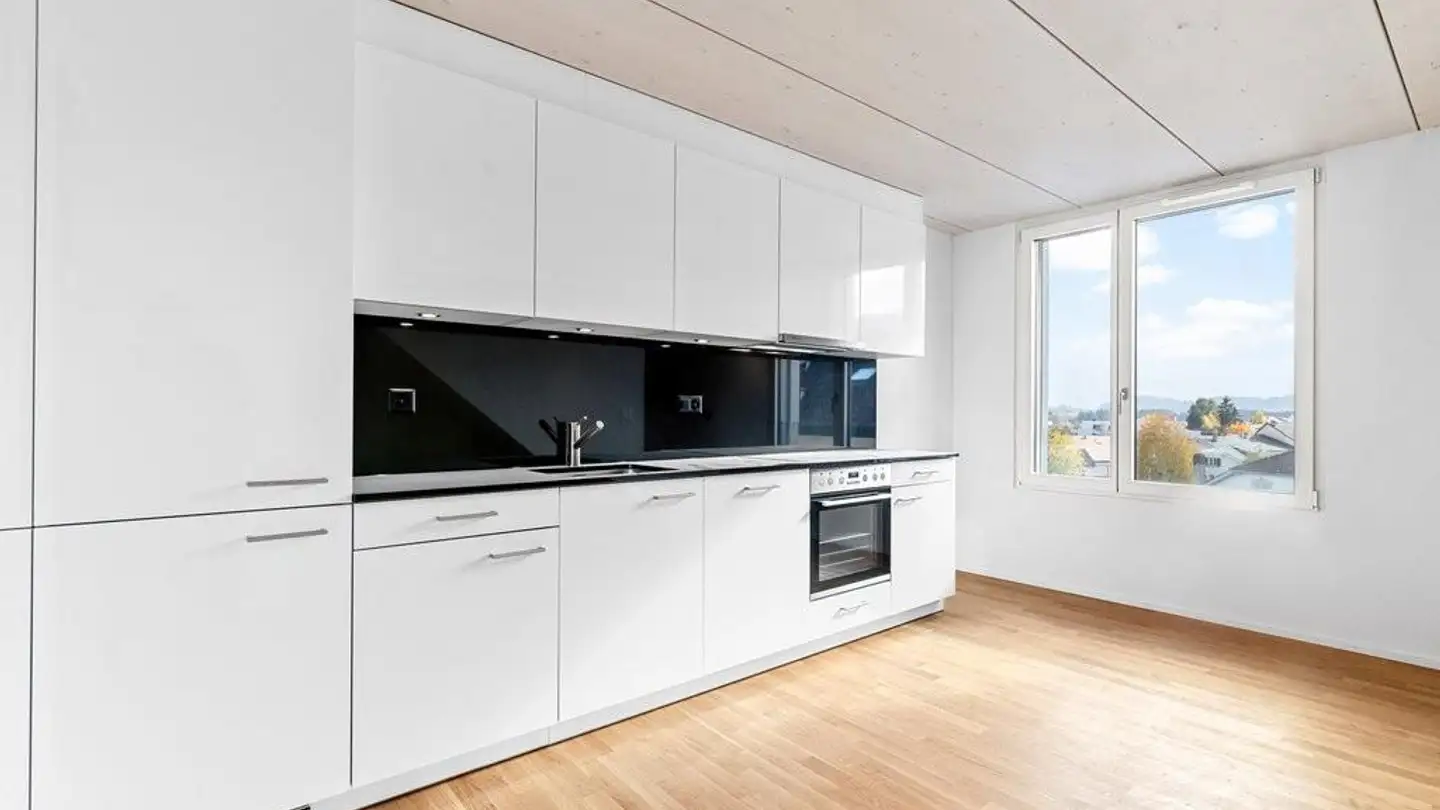 Appartamento in affitto - Rue Saint-Denis 66, 1630 Bulle