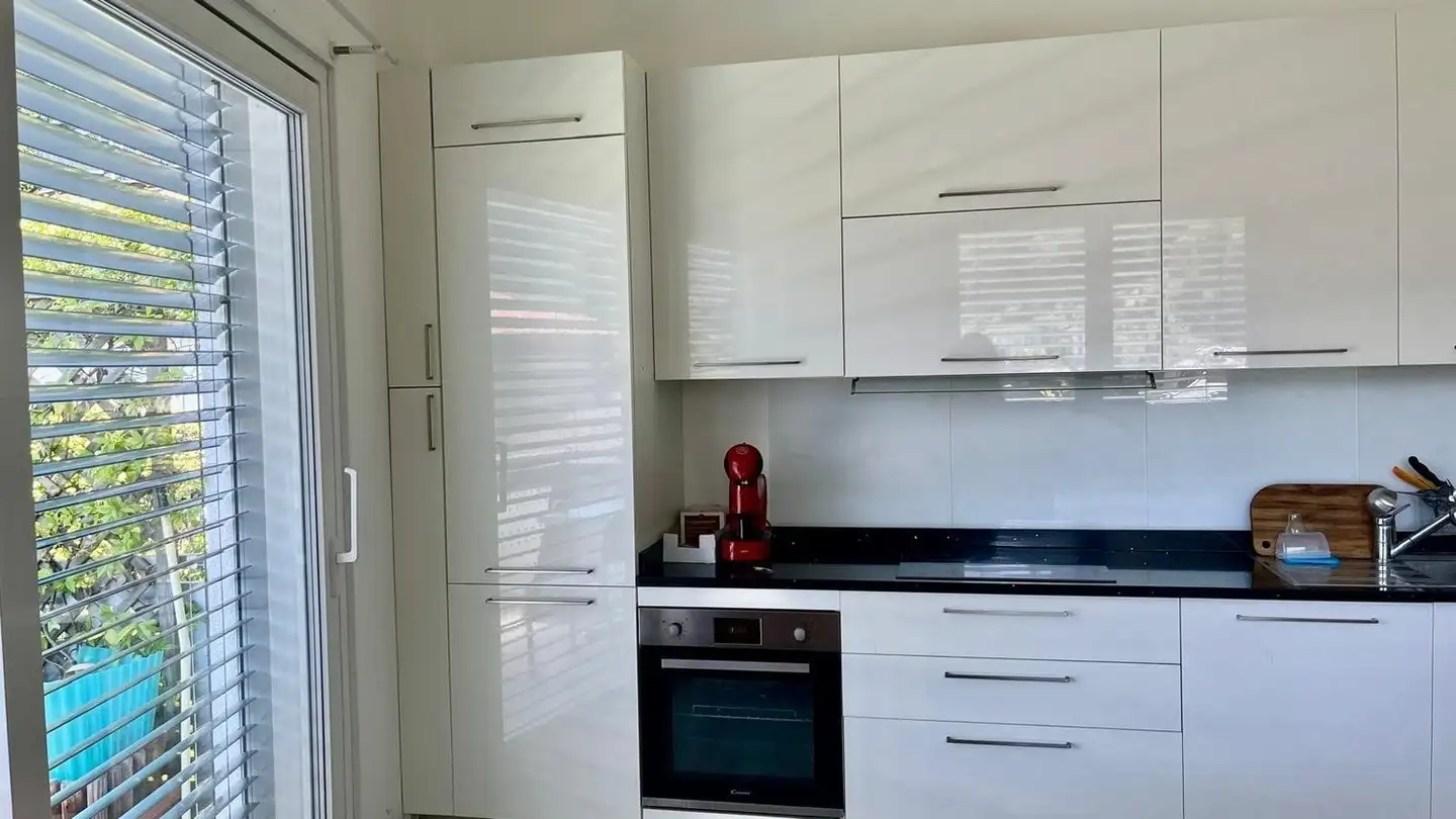 Wohnung mieten - 6918 Figino - Foto 3