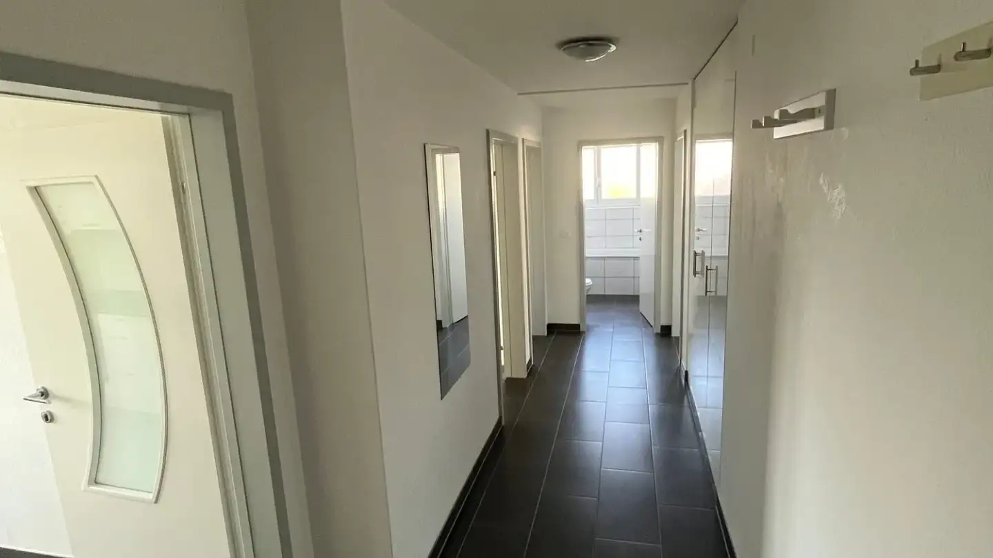 Appartement à louer - Neustrasse 12, 3368 Bleienbach
