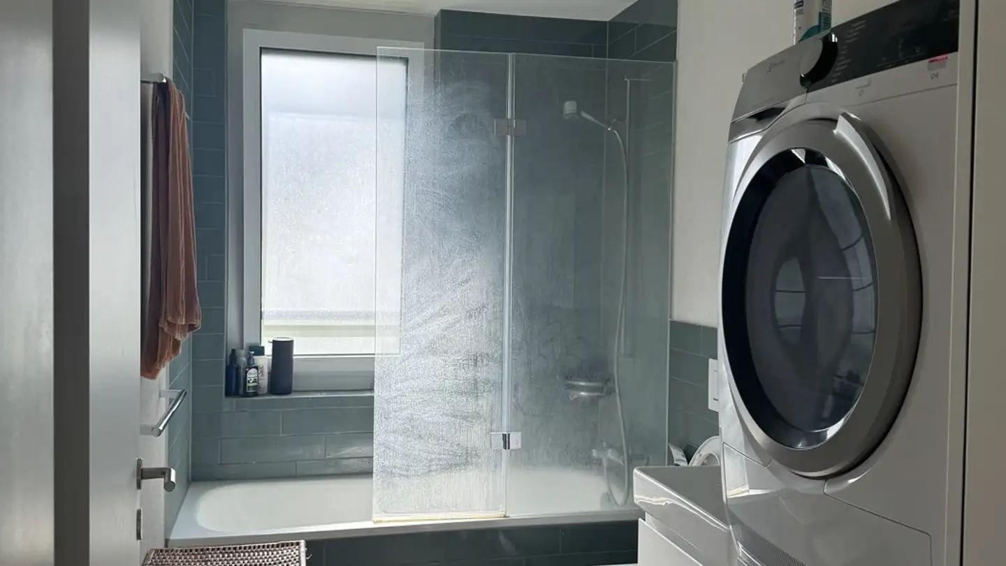 Single room for rent - 8047 Zürich