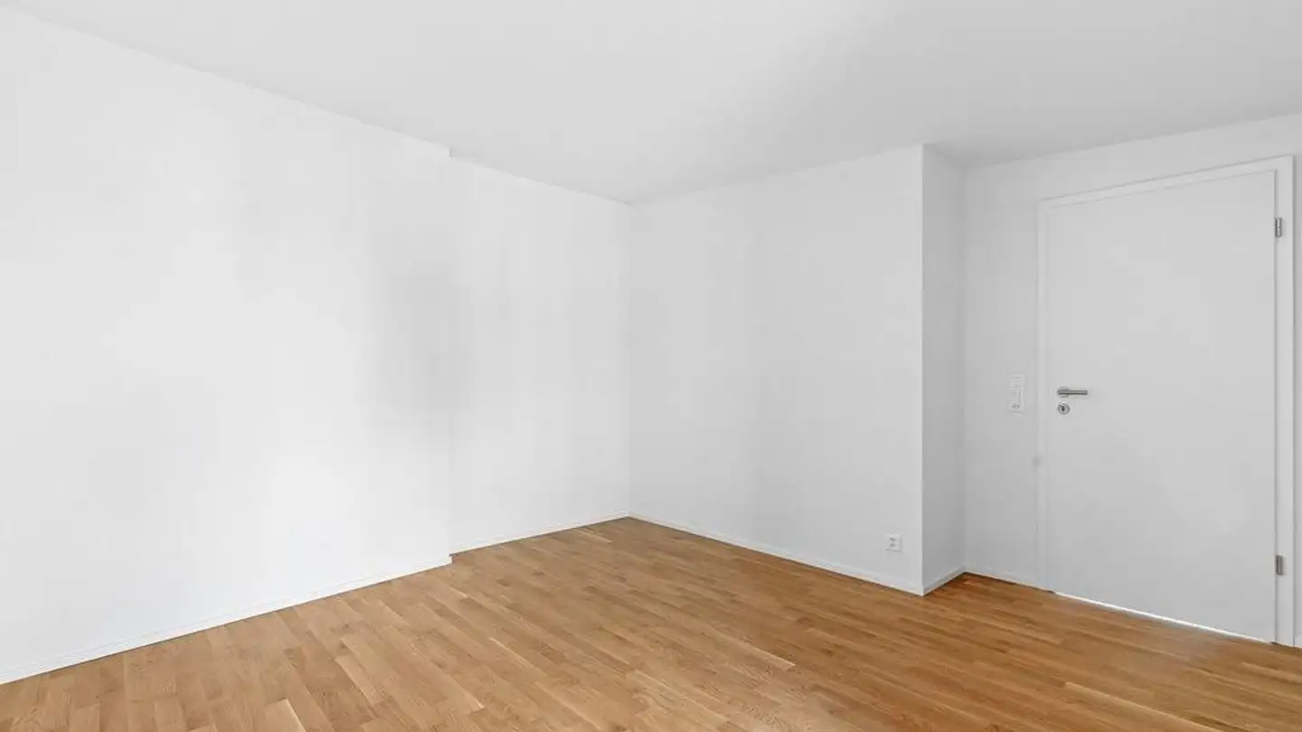 Appartamento in affitto - Rue Saint-Denis 66, 1630 Bulle - Foto 4