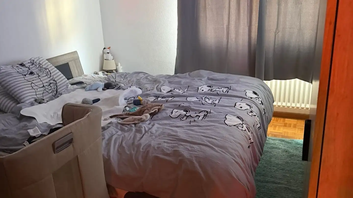 Apartment for rent - Rue Du Mont 23, 1950 Sion - Photo 2