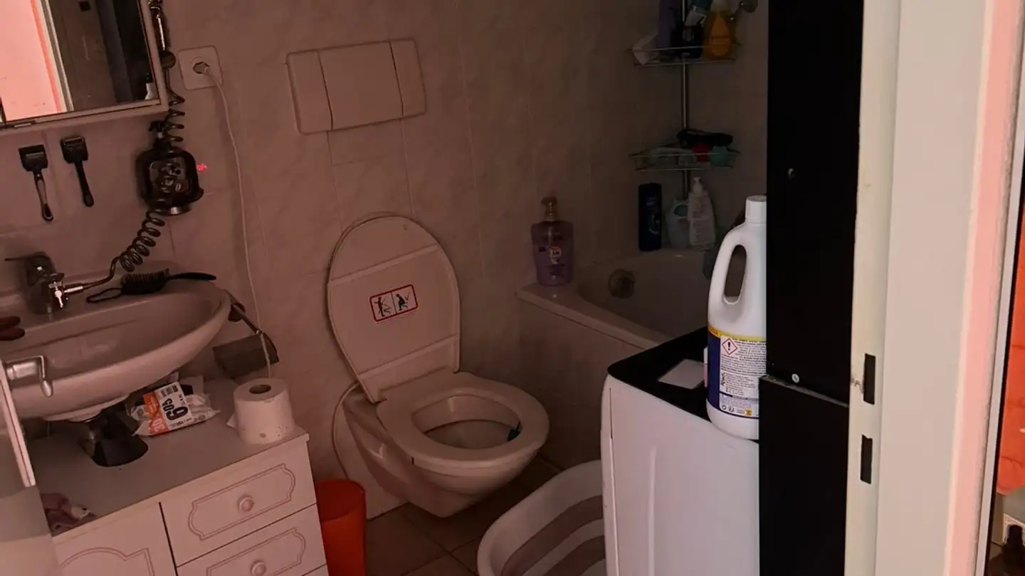 Apartment for rent - Rue Du Mont 23, 1950 Sion