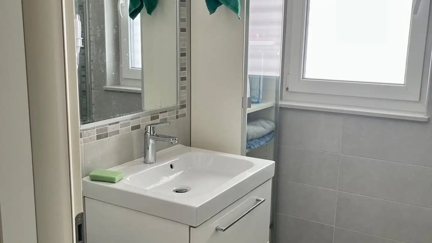 Wohnung mieten - 6918 Figino - Foto 4