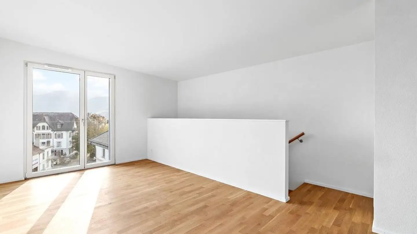 Appartamento in affitto - Rue Saint-Denis 66, 1630 Bulle - Foto 3