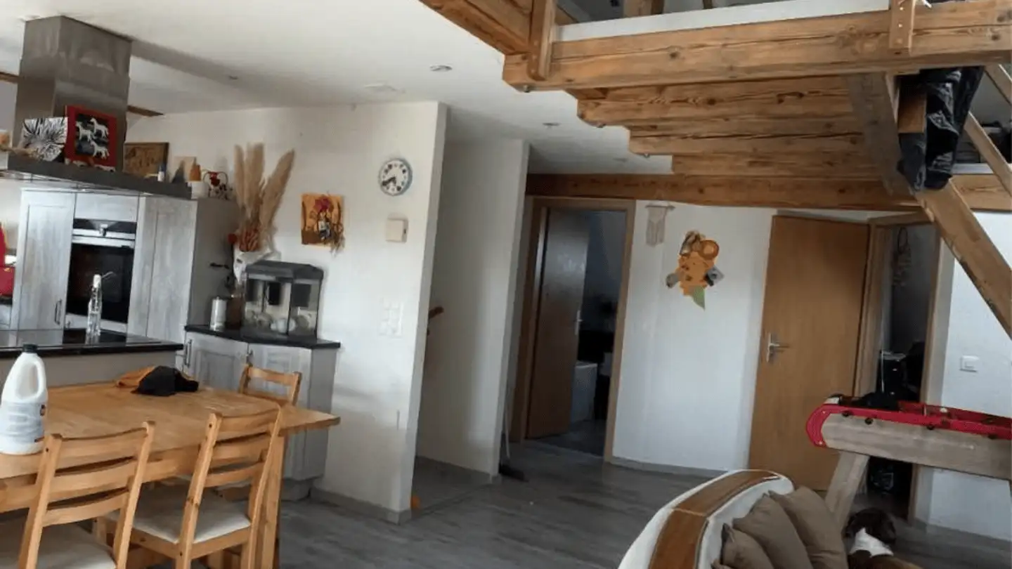 Wohnung kaufen - Rue Du Collège 19, 1523 Granges-près-Marnand - Foto 2