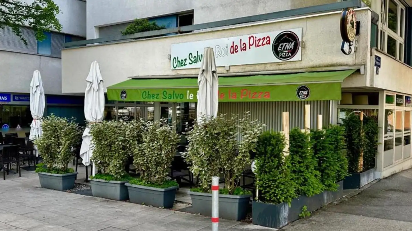Restaurant à vendre - 1018 Lausanne - Photo 3