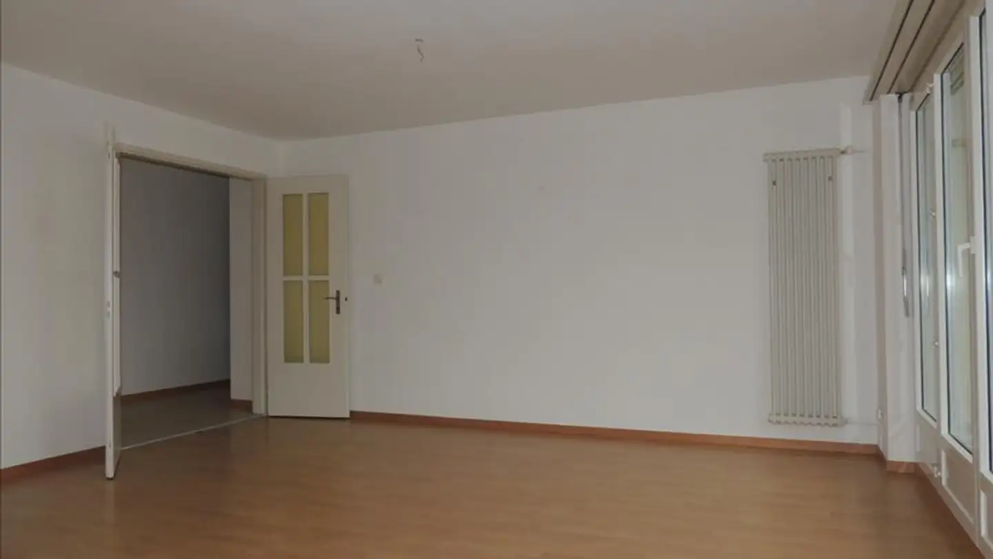 Wohnung mieten - Unterbühlenstrasse 1b, 8610 Uster - Foto 2