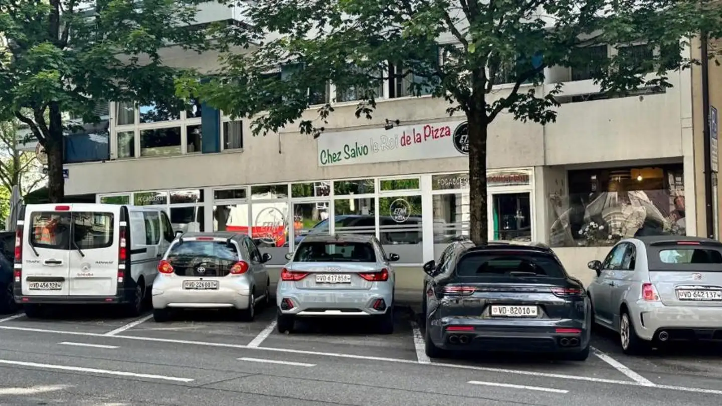 Restaurant à vendre - 1018 Lausanne - Photo 4