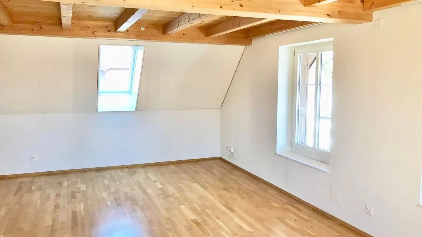 Attico in affitto - Hafnergasse 3, 3360 Herzogenbuchsee - Photo 3