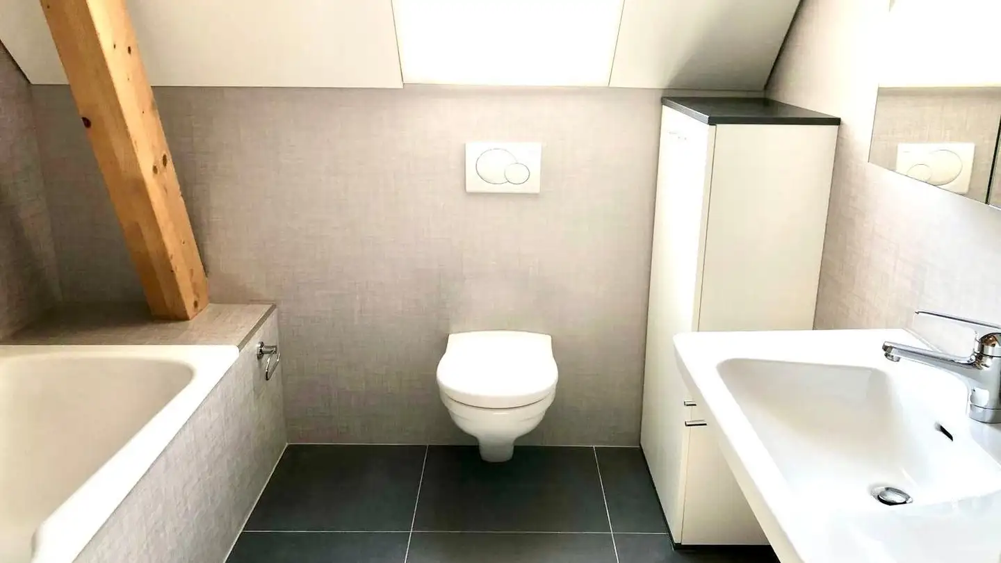 Attico in affitto - Hafnergasse 3, 3360 Herzogenbuchsee - Photo 4