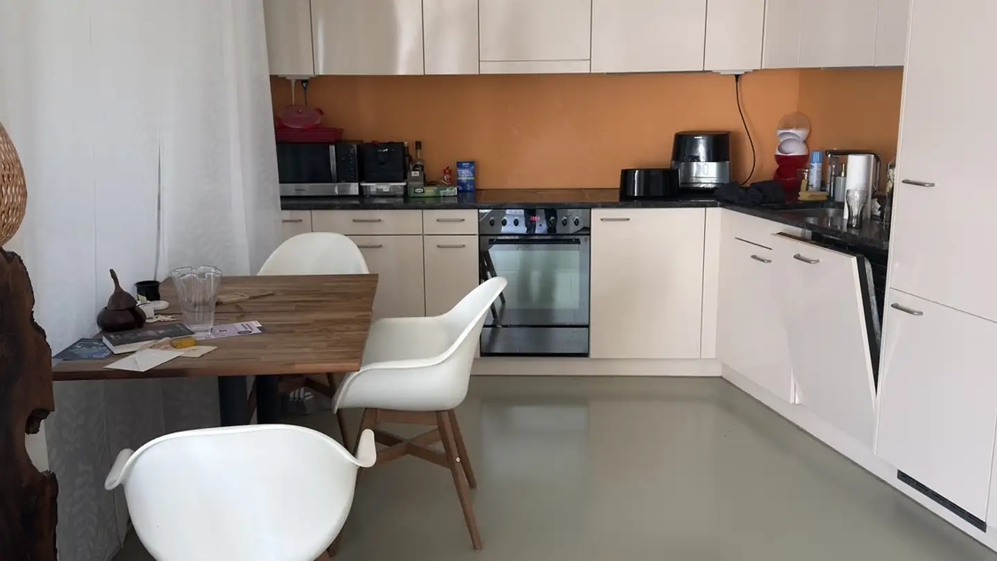 Stanza singola in affitto - Badenerstrasse 709, 8048 Zürich