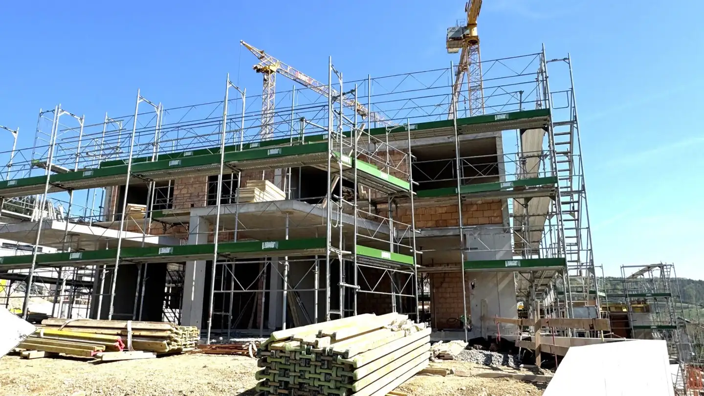 Duplex à vendre - Läubrig, 5306 Tegerfelden - Photo 2