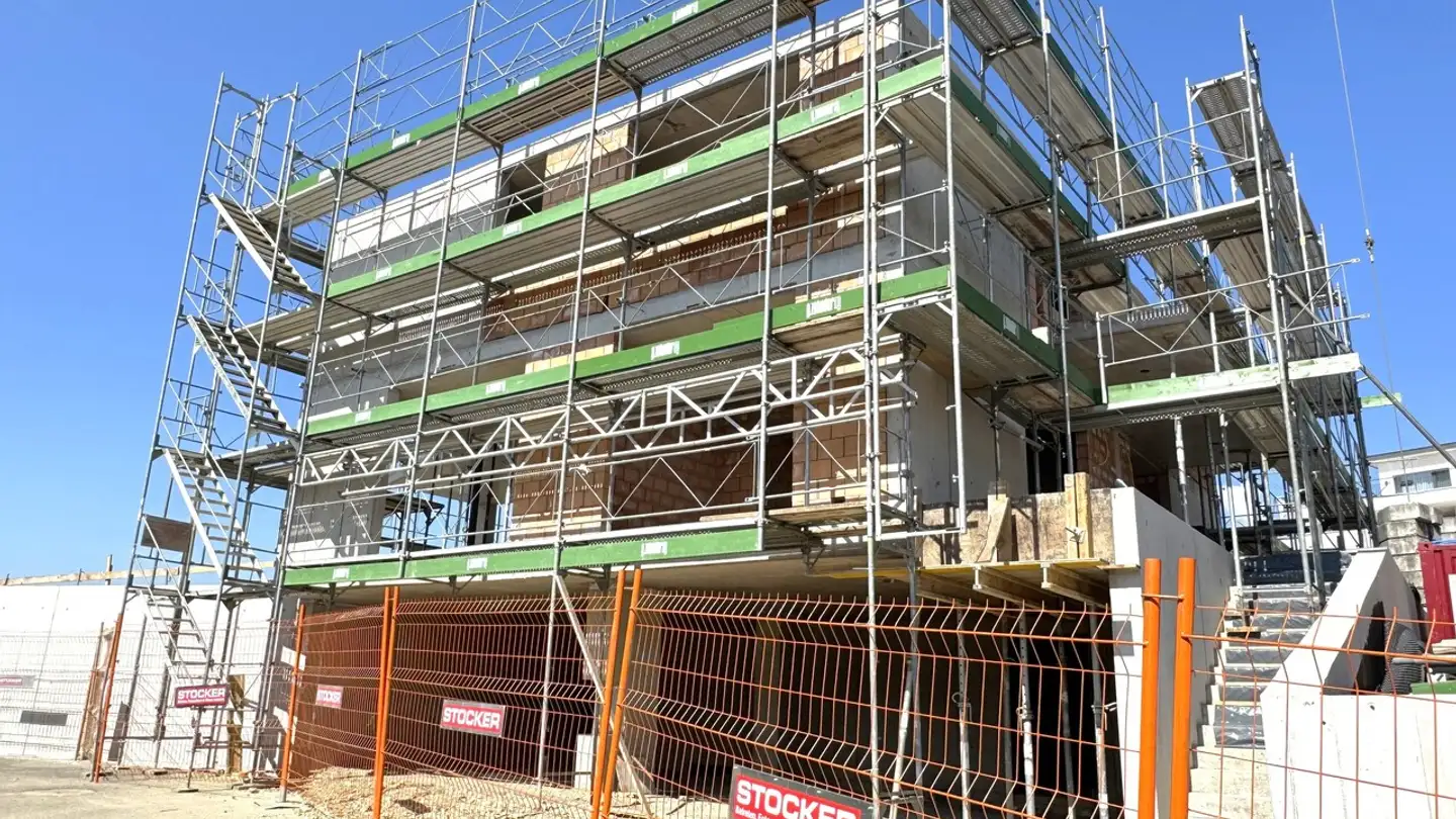 Duplex à vendre - Läubrig, 5306 Tegerfelden - Photo 3