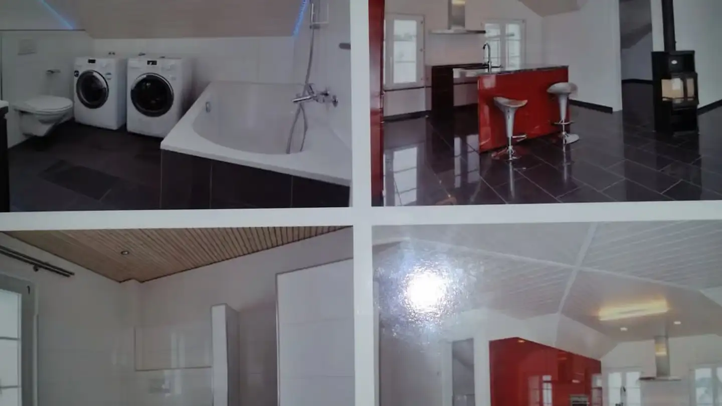 Appartamento in affitto - Engi 954, 9304 Bernhardzell