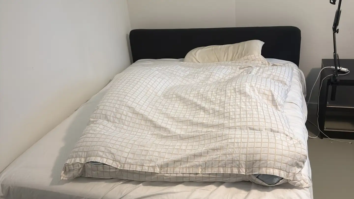 Stanza singola in affitto - Badenerstrasse 709, 8048 Zürich - Foto 3