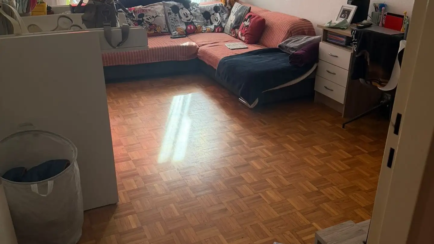 Apartment for rent - Rue Du Mont 23, 1950 Sion - Photo 4