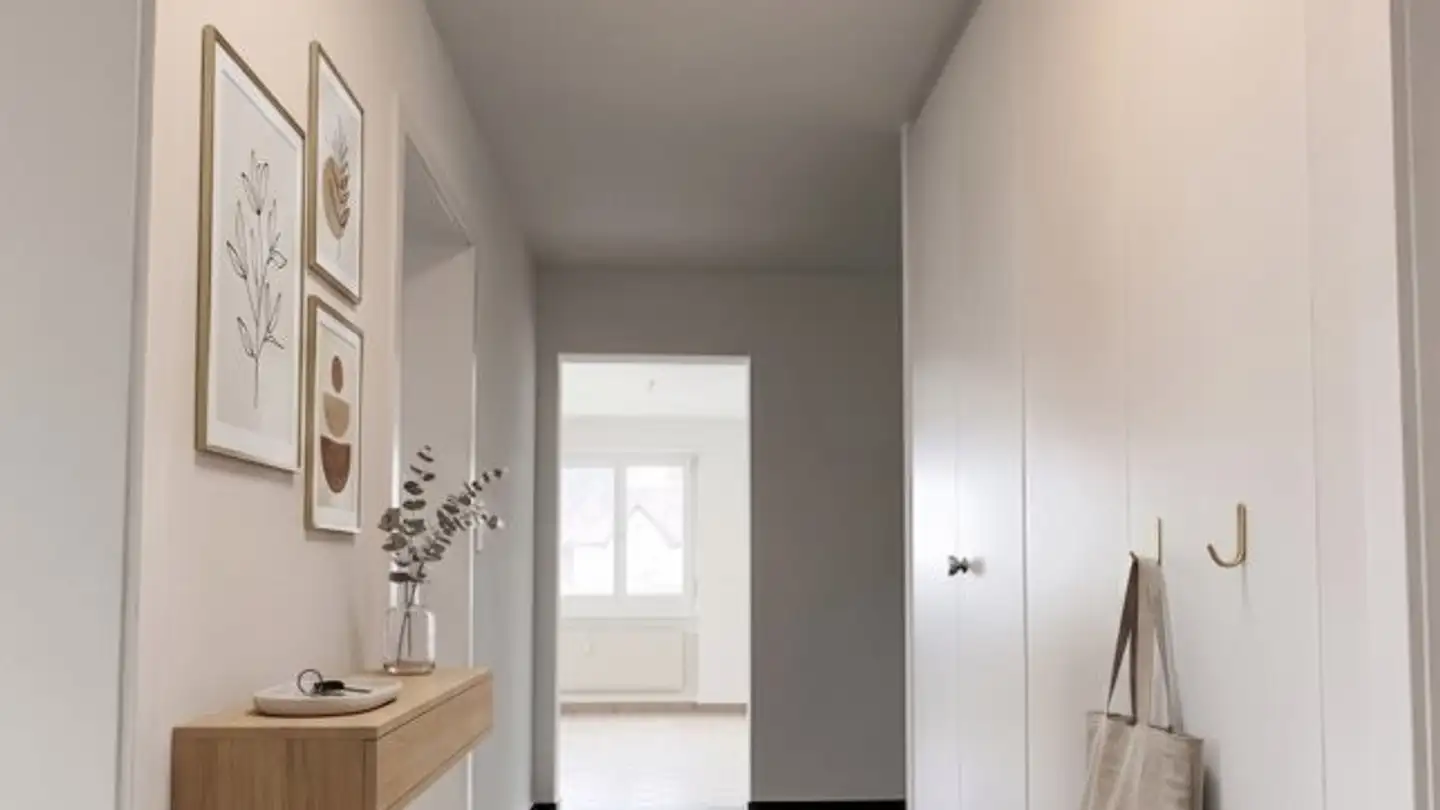 Appartamento in affitto - Schulstrasse 7, 2540 Grenchen - Foto 3