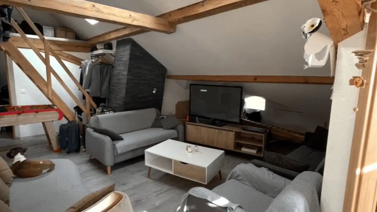 Wohnung kaufen - Rue Du Collège 19, 1523 Granges-près-Marnand - Foto 3