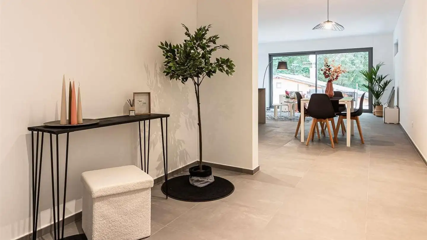 Wohnung mieten - 6963 Pregassona - Foto 2