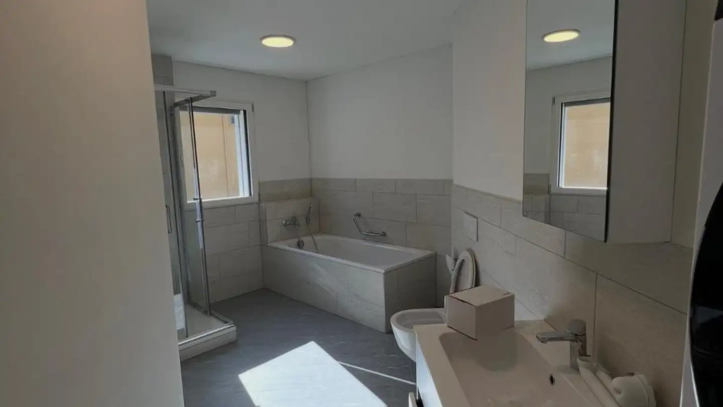 Apartment for rent - Krokusweg 2, 3930 Visp - Photo 4