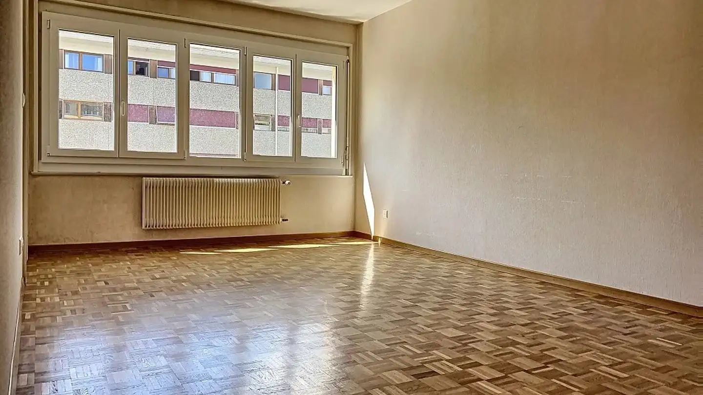 Apartment for rent - Chemin Du Vieux-Canal 35, 1950 Sion