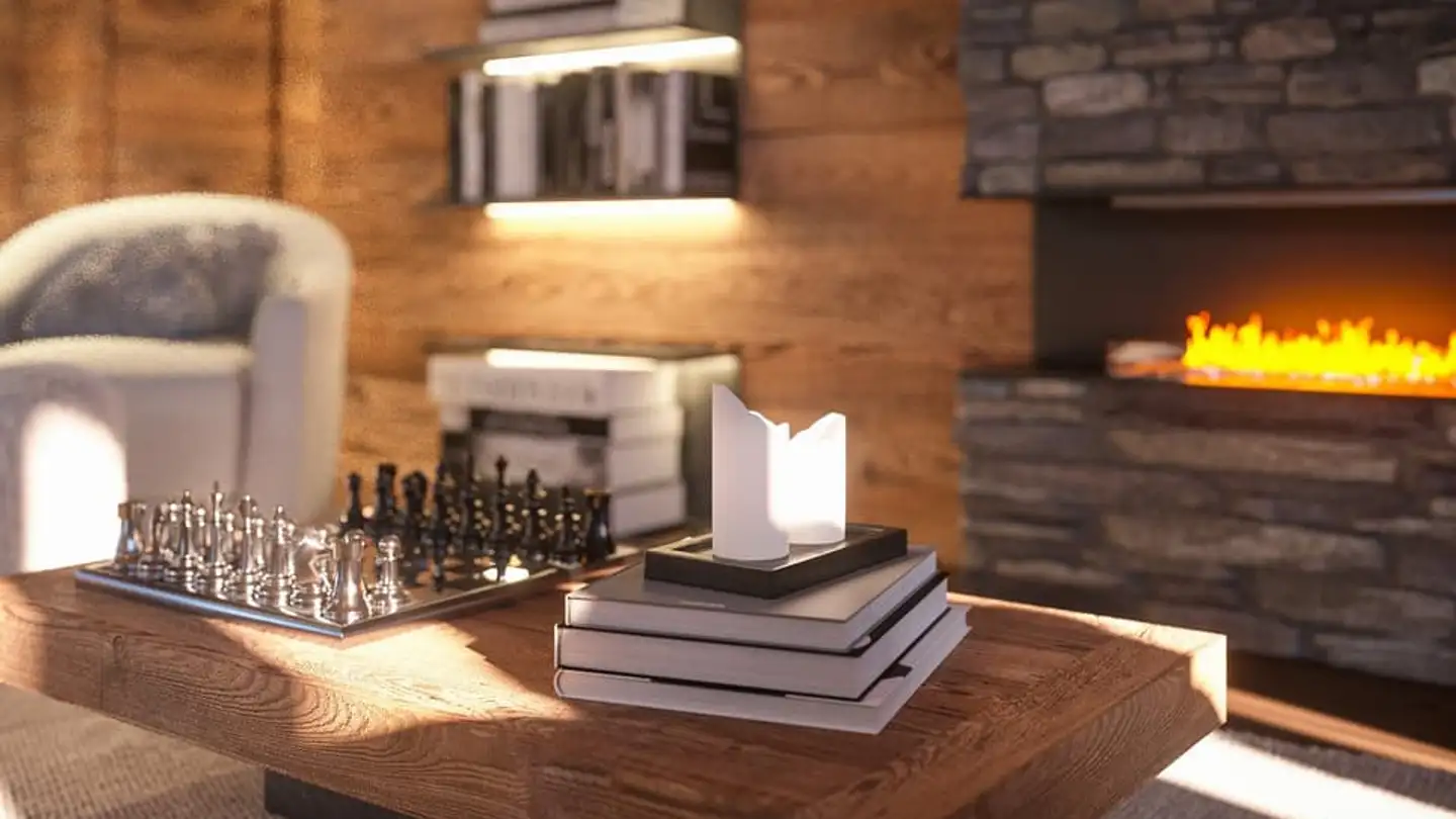 Appartamento in vendita - 1973 Nax - Photo 3